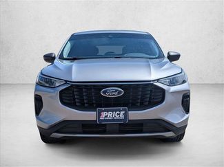 Used 2024 Ford Escape Active AWD/4WD video 2