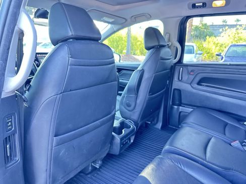 Used 2024 Honda Odyssey Touring image 14