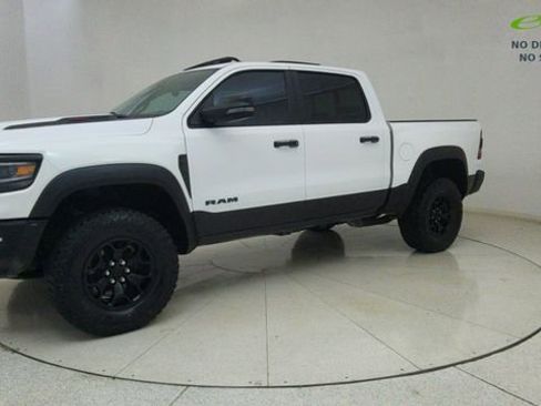 Used 2024 RAM 1500 TRX w/ TRX Level 2 Equipment Group AWD/4WD image 69