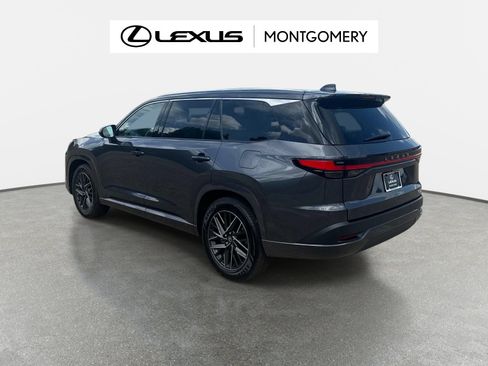 Used 2026 Lexus TX 350 AWD w/ Technology Package image 5