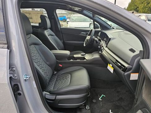 New 2026 Kia Sportage X-Line AWD/4WD image 11