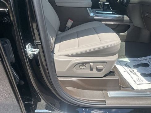 New 2025 Chevrolet Silverado 1500 LTZ w/ Technology Package image 33