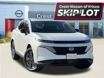 Certified 2025 Nissan Murano SL