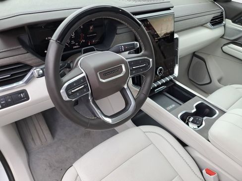 Used 2024 GMC Acadia Denali w/ Super Cruise Package FWD image 10