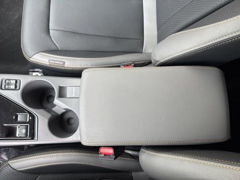 Used 2025 Subaru Crosstrek 2.5i Wilderness image 10