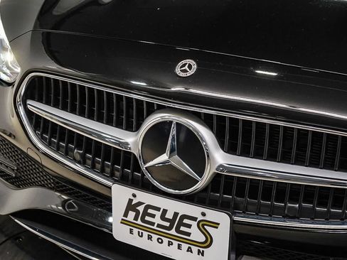Used 2023 Mercedes-Benz C 300 Sedan image 8