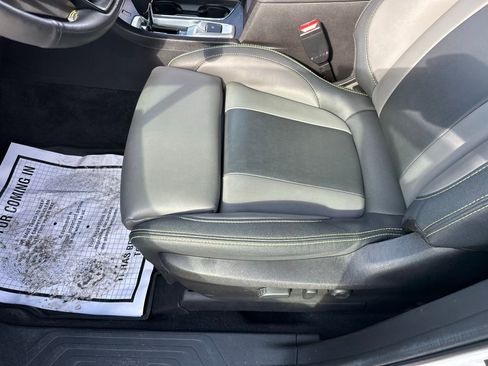 Used 2023 Subaru Ascent Onyx Edition Limited image 26