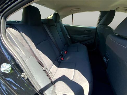 Certified 2023 Toyota Corolla LE w/ Carpet Mat Package (TMS) image 18