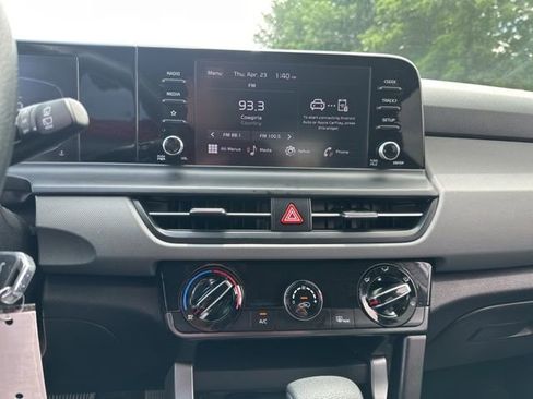 Used 2024 Kia Seltos LX image 8