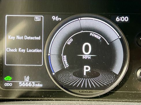 Used 2023 Lexus UX 250h FWD w/ Accessory Package (Z2) image 22