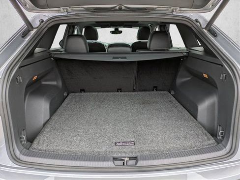 Used 2021 Volkswagen Atlas Cross Sport SEL Premium R-Line image 7