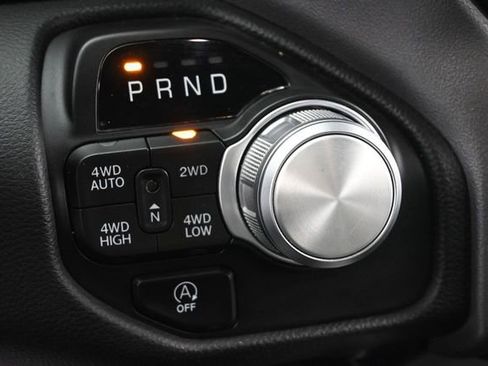 Used 2023 RAM 1500 Laramie AWD/4WD image 33
