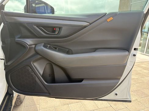 Used 2023 Subaru Outback Wilderness image 23