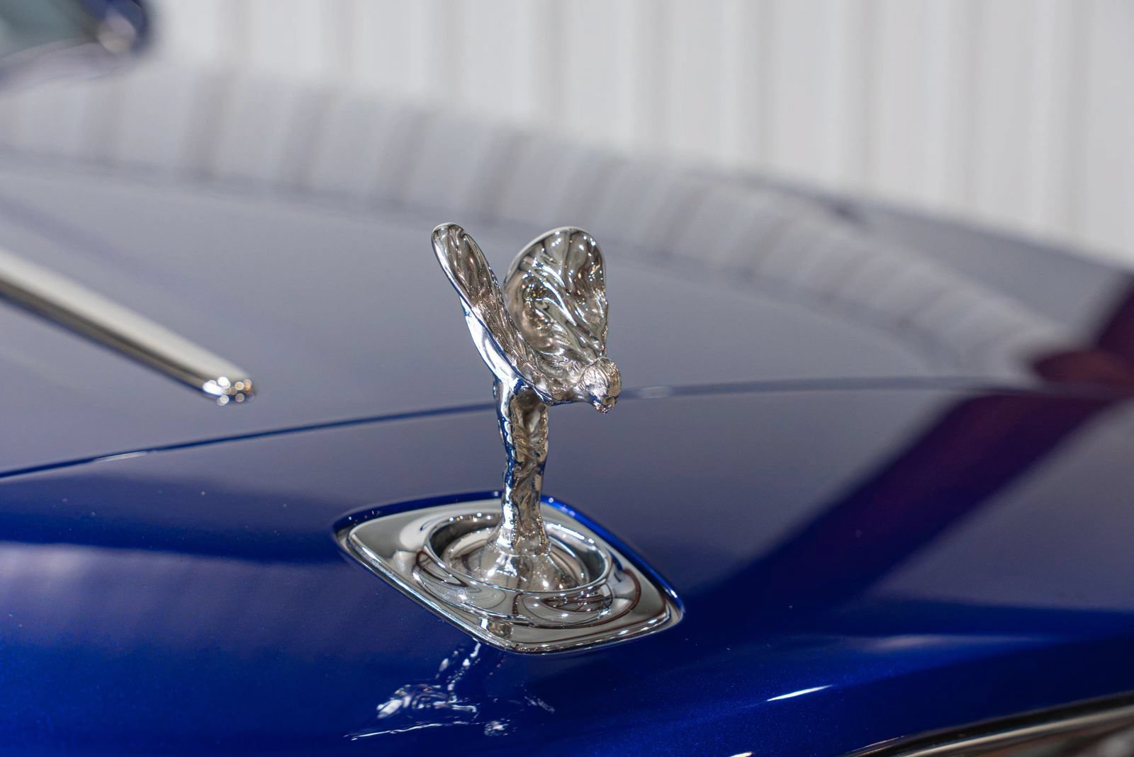Used 2017 Rolls-Royce Dawn RWD image 6