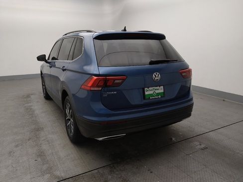 Used 2019 Volkswagen Tiguan SEL R-Line image 6