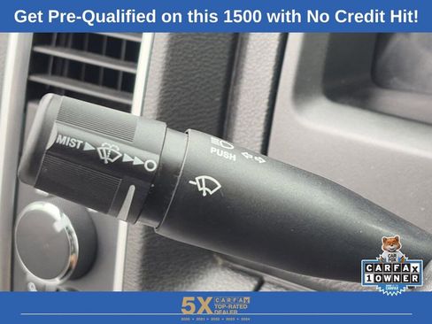 Used 2024 RAM 1500 Classic Warlock image 20