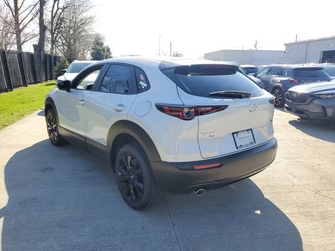 New 2026 MAZDA CX-30 AWD 2.5 S w/ Select Sport Pkg image 3