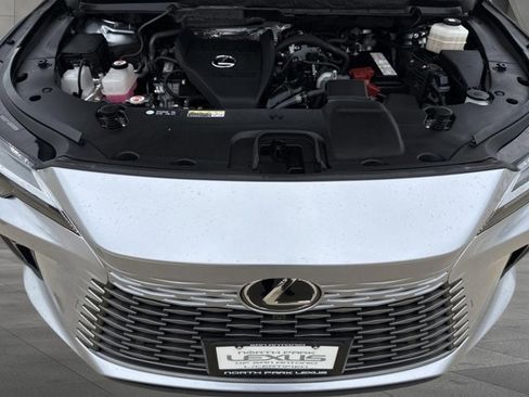 Certified 2023 Lexus RX 350 Premium Plus w/ Accessory Package (K3) FWD image 25