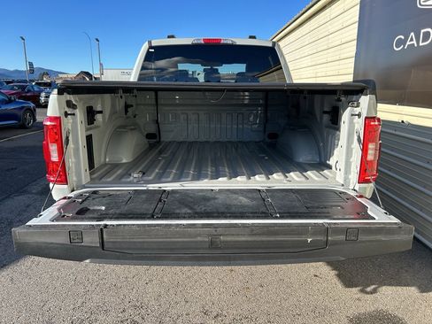 Used 2023 Ford F150 Tremor image 16