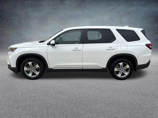 Used 2023 Honda Pilot EX-L video 2