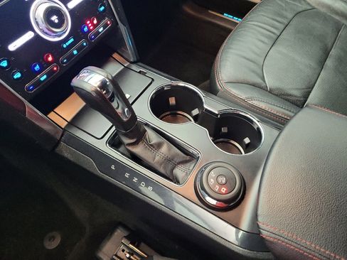 Used 2017 Ford Explorer Sport w/ Equipment Group 401A image 26