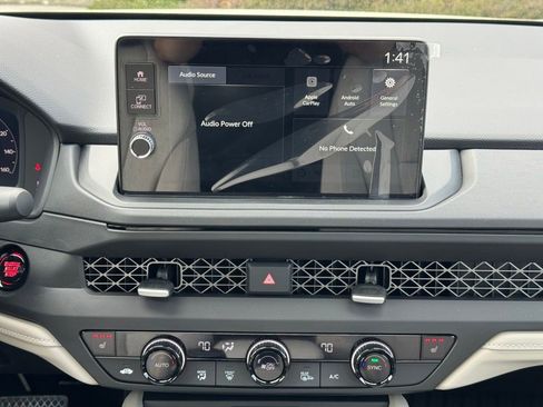New 2026 Honda Accord SE image 15