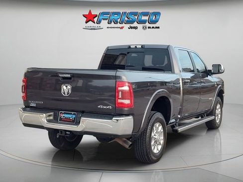 Certified 2021 RAM 2500 Laramie image 7