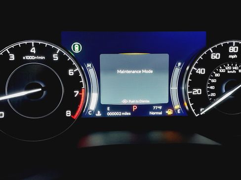 New 2026 Acura RDX w/Technology Package image 23