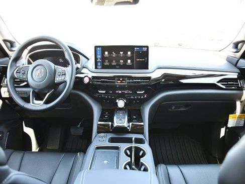 New 2026 Acura MDX w/ Technology Package image 18