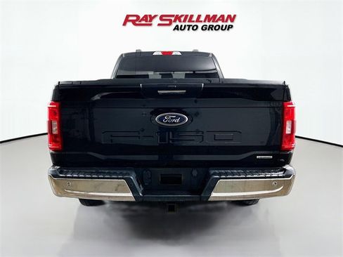 Used 2021 Ford F150 XLT w/ Equipment Group 301A Mid image 6