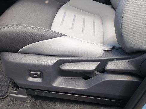 New 2026 Toyota Tacoma TRD Sport RWD image 24