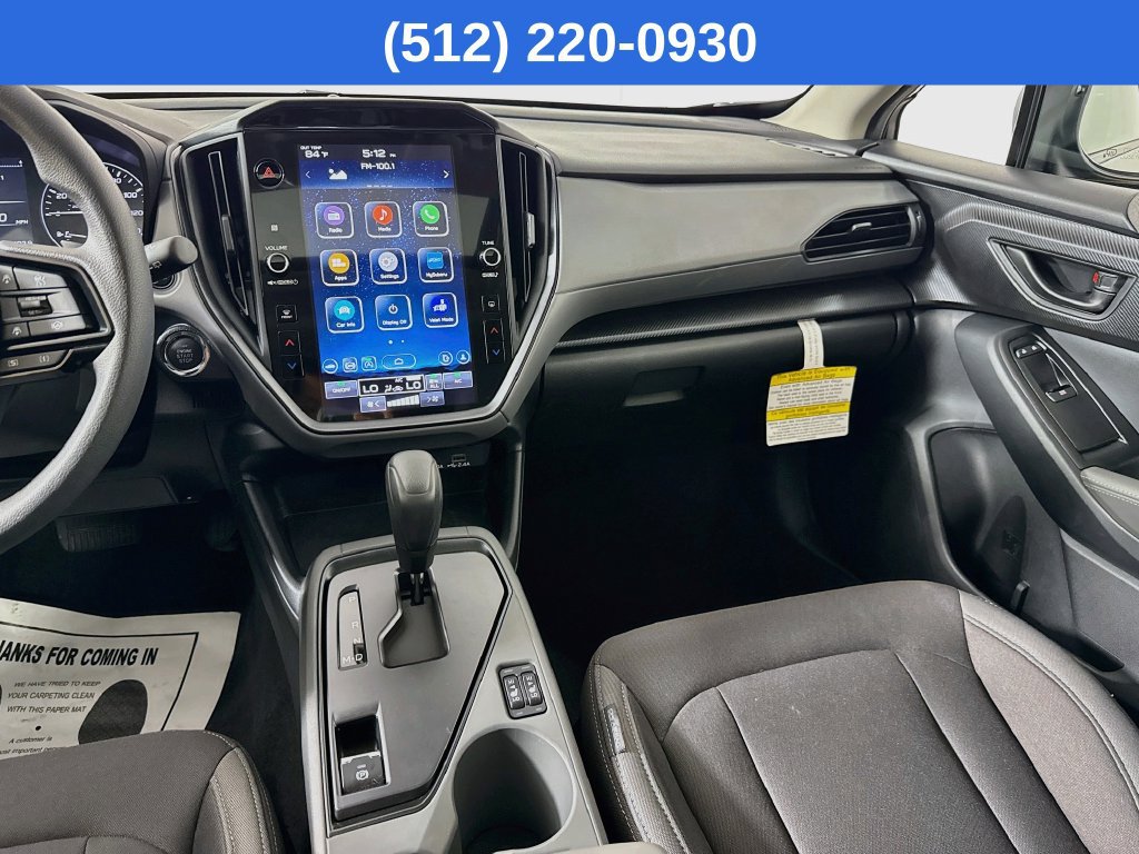 Used 2026 Subaru Crosstrek 2.5i Premium AWD/4WD image 30