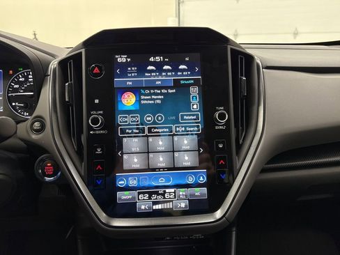 Certified 2025 Subaru Crosstrek 2.5i Limited image 17