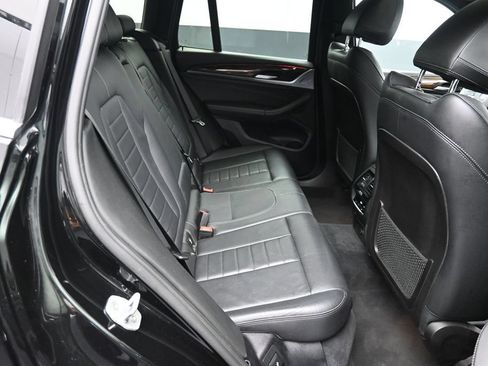 Used 2019 BMW X3 xDrive30i AWD/4WD image 27