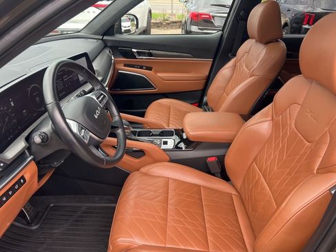 Certified 2023 Kia Telluride SX Prestige X-Line image 4