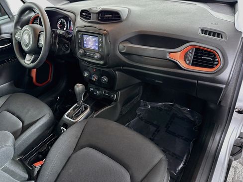 Used 2020 Jeep Renegade Sport AWD/4WD image 30