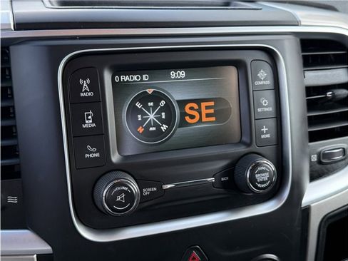 Used 2016 RAM 1500 Classic SLT image 42