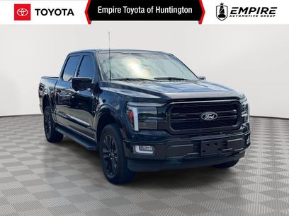 Used 2024 Ford F150 Lariat