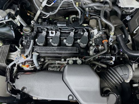 Used 2024 Honda CR-V EX-L image 35