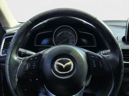 Used 2016 MAZDA MAZDA3 i Touring image 8