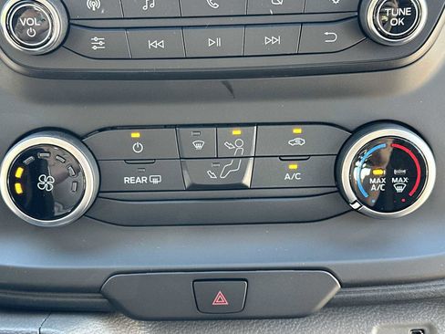 New 2025 Ford Transit 150 Low Roof AWD w/ Load Area Protection Package image 12