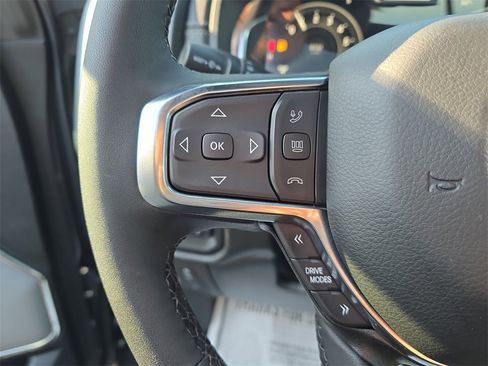 New 2026 RAM 1500 Laramie w/ Night Edition image 17