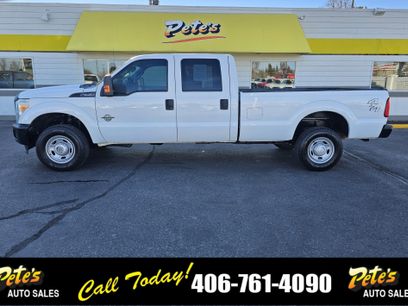 Used 2015 Ford F350 XL w/ Power Equipment Group