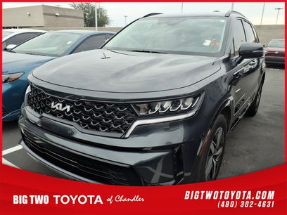 Used 2023 Kia Sorento S