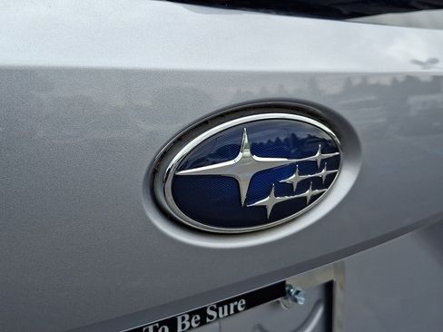 Used 2024 Subaru Crosstrek 2.0i Premium AWD/4WD image 30