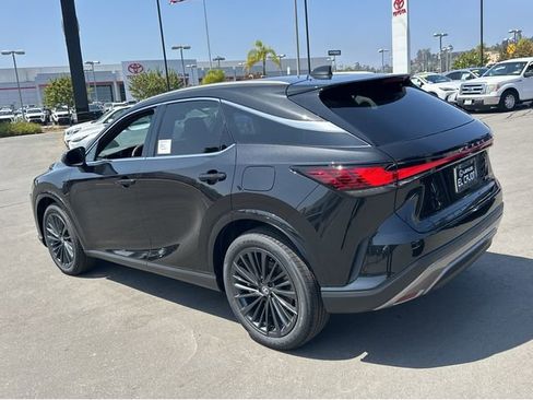 New 2026 Lexus RX 350 Premium FWD image 4