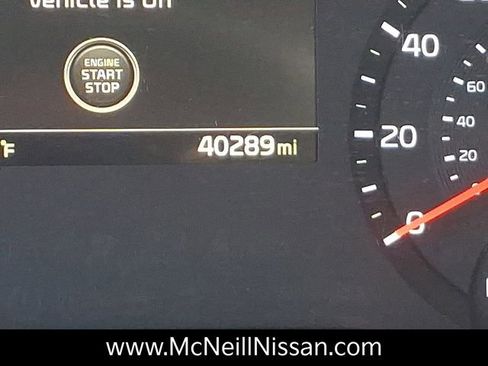 Used 2021 Kia Soul Turbo image 21