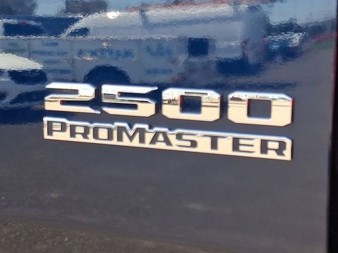 New 2025 RAM ProMaster 2500 w/ Convenience Group image 17