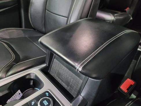 Used 2020 Ford Explorer ST w/ ST Street Pack image 45