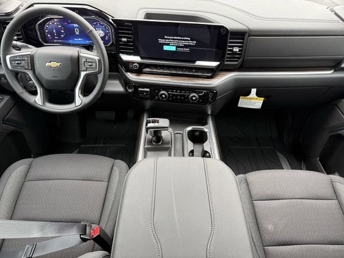 New 2026 Chevrolet Silverado 1500 LT image 10